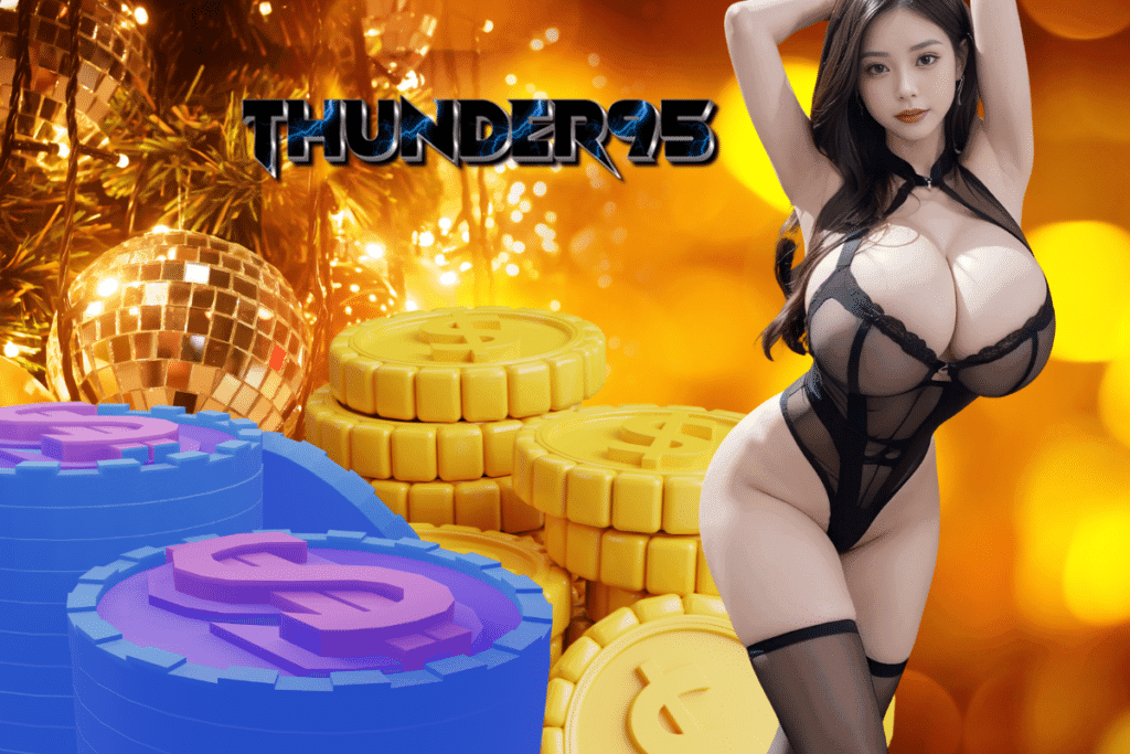 thunder95 bet